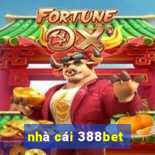 nhà cái 388bet