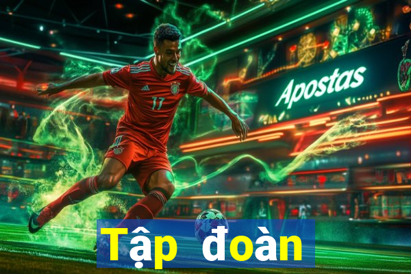 Tập đoàn Betfair 888