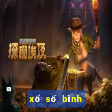 xổ số bình định ngày 14 tháng 03