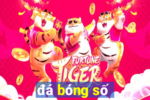 đá bóng số