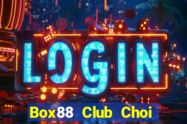 Box88 Club Choi Game Đánh Bài