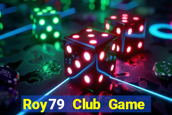 Roy79 Club Game Bài 888 Casino