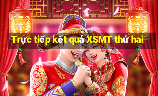 Trực tiếp kết quả XSMT thứ hai