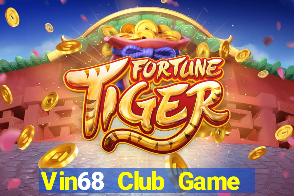 Vin68 Club Game Bài Kubet