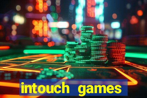 intouch games casino bonuses