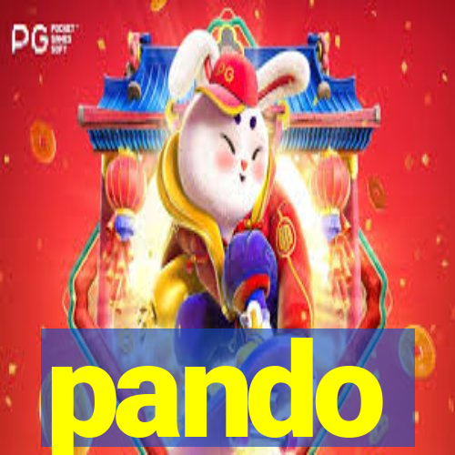 pando