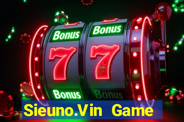 Sieuno.Vin Game Bài 888B