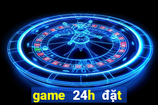 game 24h đặt boom it 7