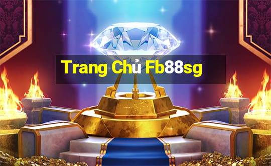 Trang Chủ Fb88sg