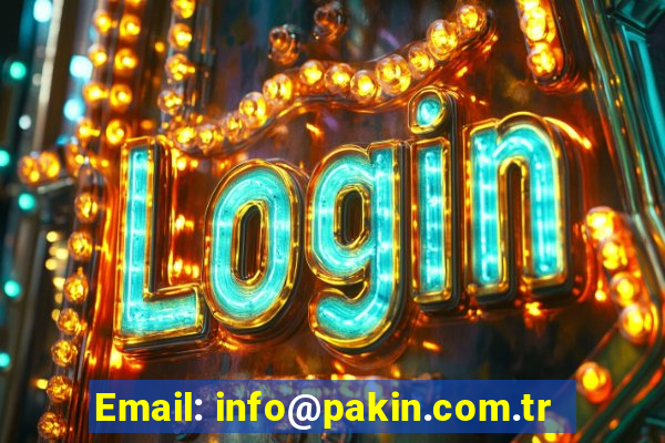 Email: info@pakin.com.tr