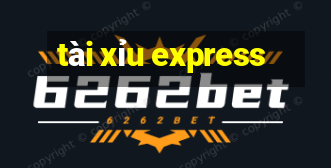 tài xỉu express