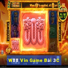 W88 Vin Game Bài 3C