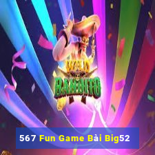 567 Fun Game Bài Big52