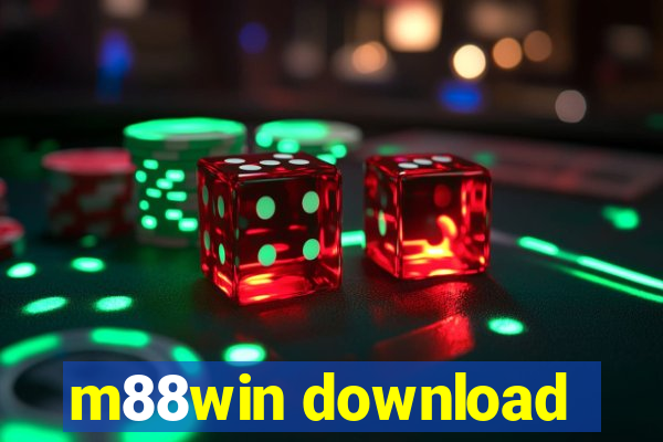 m88win download