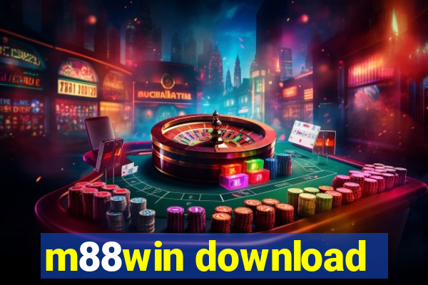 m88win download