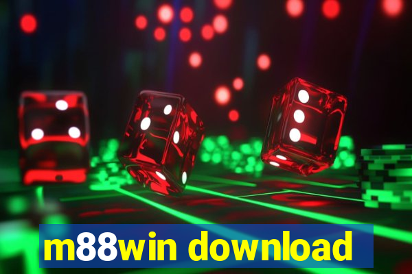 m88win download