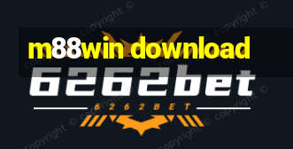 m88win download