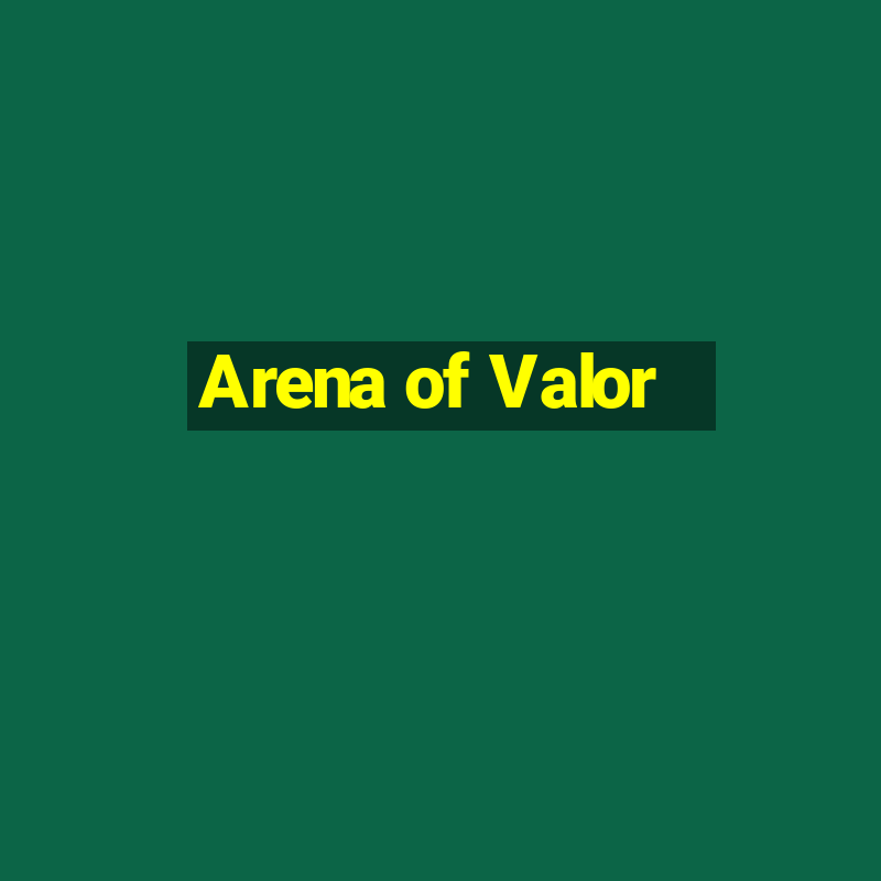 Arena of Valor