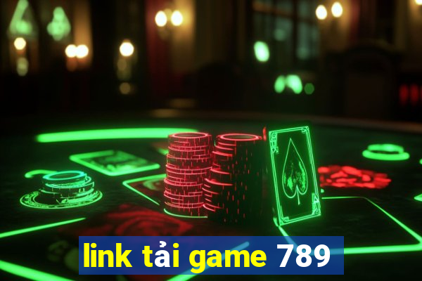 link tải game 789