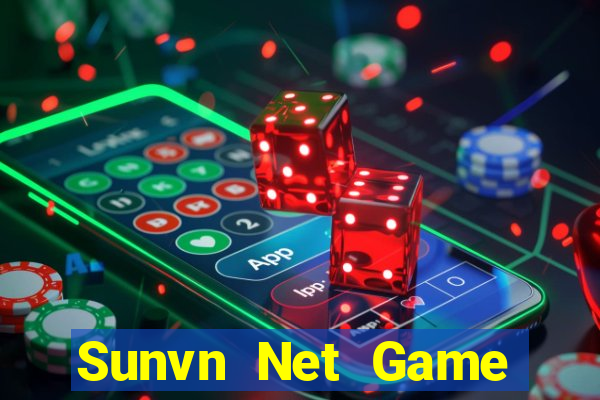 Sunvn Net Game Bài 2021