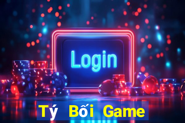 Tý Bối Game Bài 52