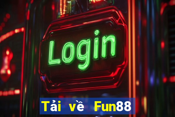 Tải về Fun88 Baba giải trí