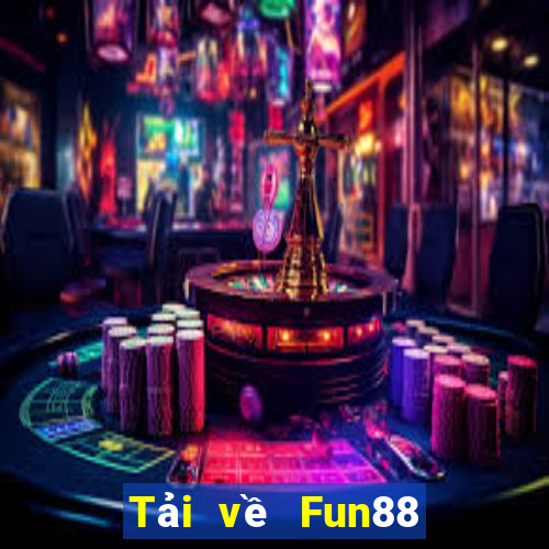 Tải về Fun88 Baba giải trí