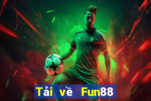 Tải về Fun88 Baba giải trí