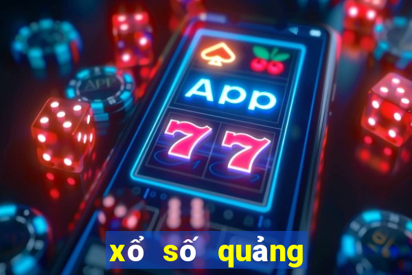 xổ số quảng nam ngày 12 tháng 10