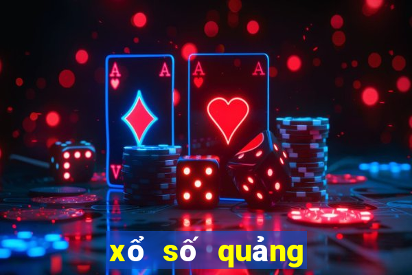 xổ số quảng nam ngày 12 tháng 10