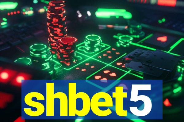 shbet5