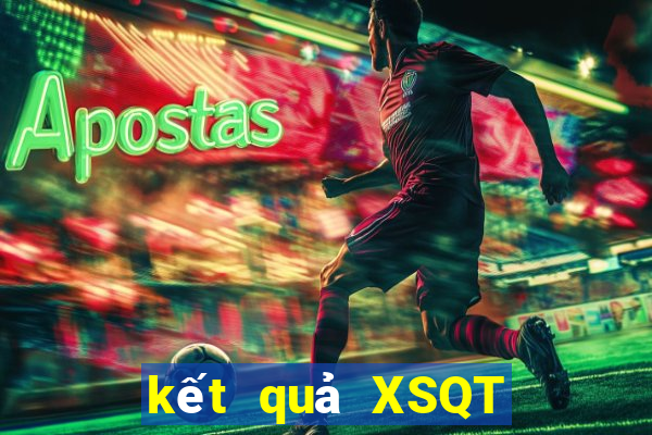 kết quả XSQT ngày 19