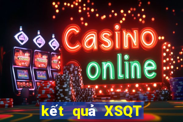 kết quả XSQT ngày 19