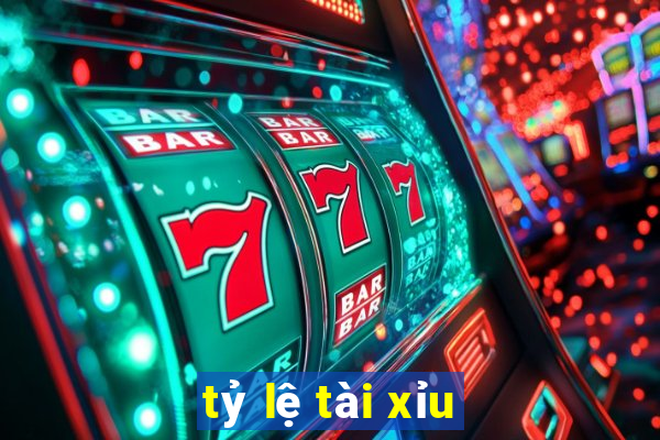 tỷ lệ tài xỉu