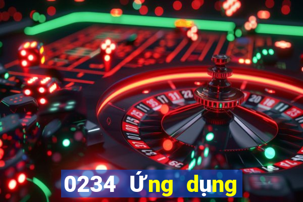 0234 Ứng dụng xổ số đại phát