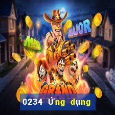 0234 Ứng dụng xổ số đại phát