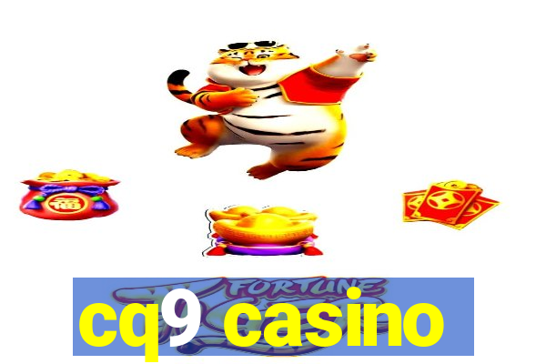 cq9 casino