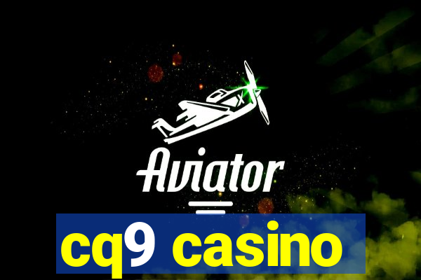 cq9 casino