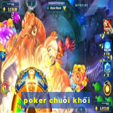 poker chuỗi khối