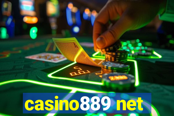 casino889 net