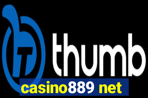 casino889 net