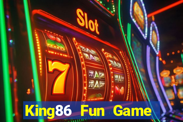 King86 Fun Game Bài 247 Club