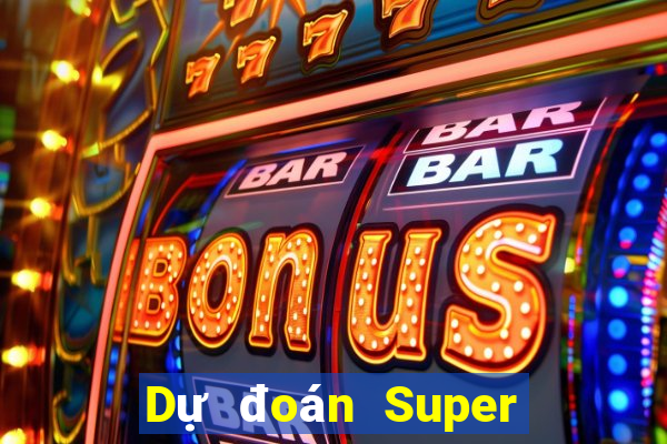 Dự đoán Super League Trung Quốc