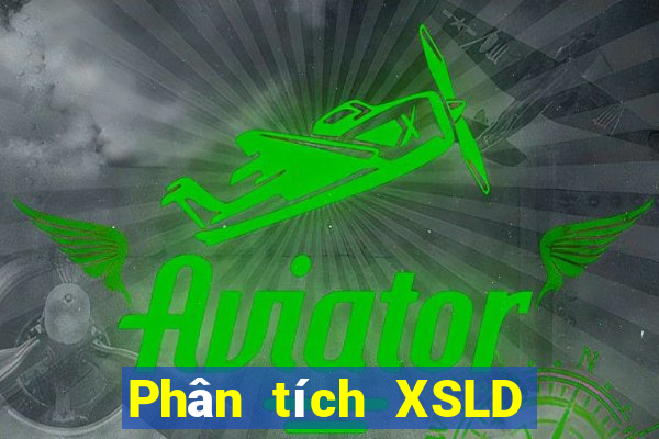 Phân tích XSLD ngày thứ năm