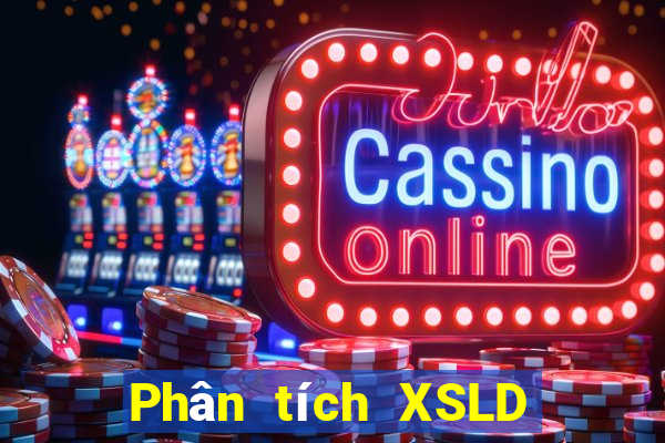 Phân tích XSLD ngày thứ năm