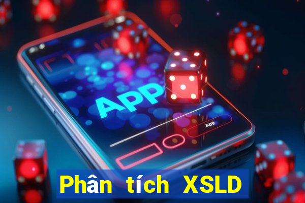 Phân tích XSLD ngày thứ năm