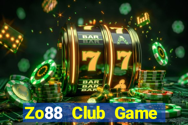 Zo88 Club Game Bài B52