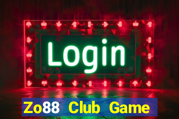 Zo88 Club Game Bài B52