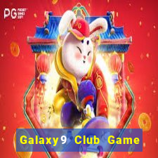 Galaxy9 Club Game Bài Phái Mạnh