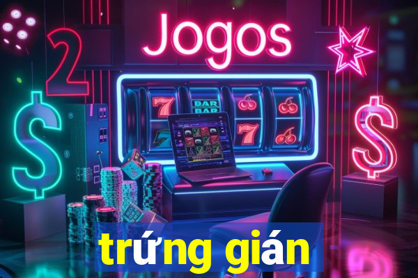 trứng gián